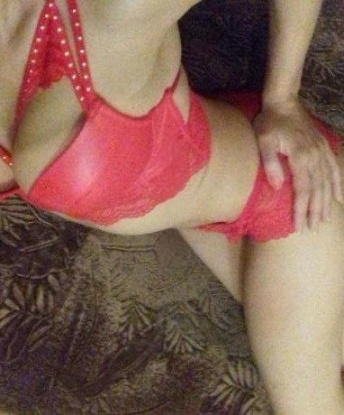 Проститутка Эмилия