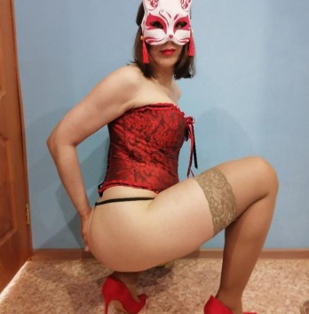 Проститутка Варвара